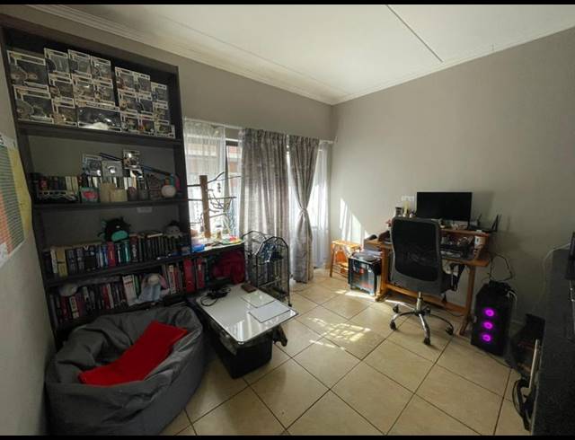 1 BEDROOM APARTMENT FOR SALE IN DIE BULT